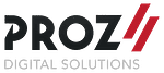 Prozy Digital Solutions SARL logo
