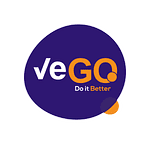 VeGO - Multimedia Marketing Agency logo