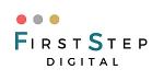 FirstStep Digital logo