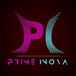 Primeinova Digital Creative & Marketing Agency logo