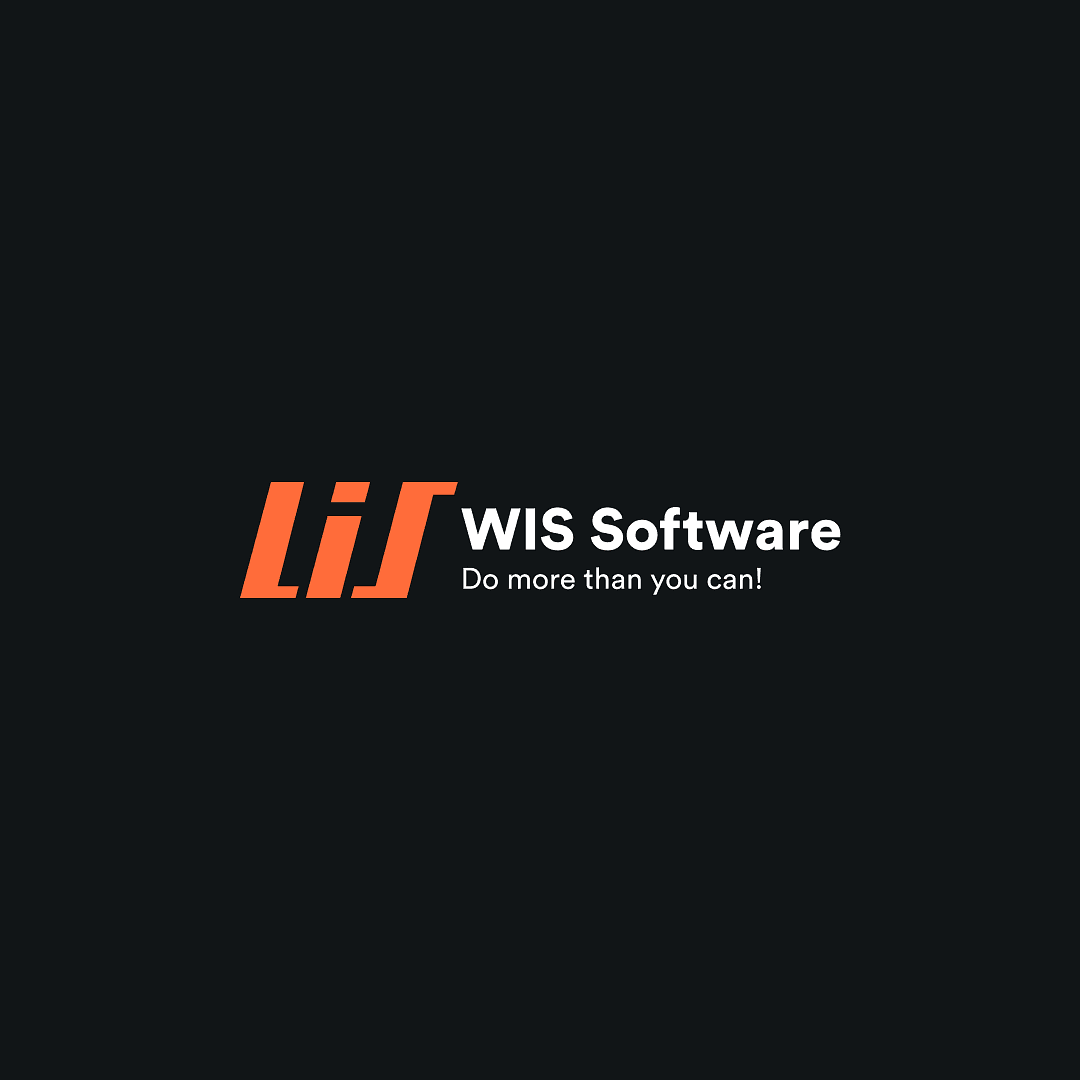 WIS Software cover