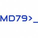 MD79 inc logo