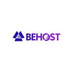 BeHost logo