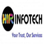 Hir Infotech Data Mining Solution logo