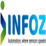 Infoz Software Solution logo