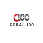 coral100 logo