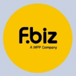 F.biz logo