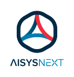 AISYSNEXT logo
