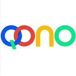 Qono Technologies Pvt Ltd. logo