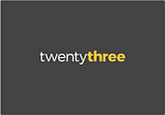 twentythree logo