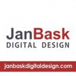 JanBask Digital Design