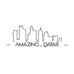Amazing Qatar logo