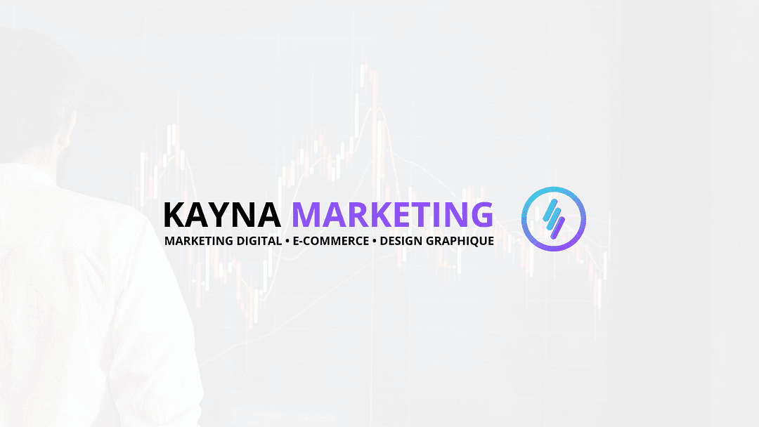 Kayna Marketing cover