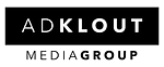Adklout Media Group logo
