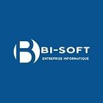 BI-SOFT logo