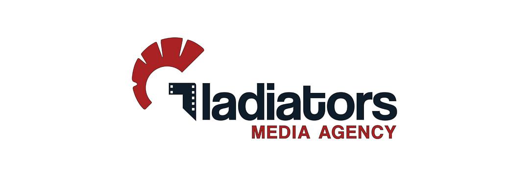 Gladiators Media Agency cover