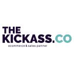 TheKickass Company logo