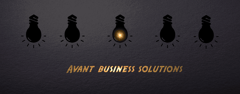 Avant Business Solutions cover