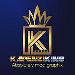 KapenziKing logo