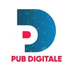 PUB DIGITALE logo