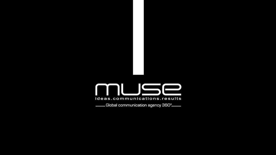 Agence Muse cover