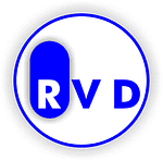 RocksView Digital Hub logo