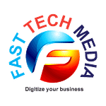 FastTechMedia logo