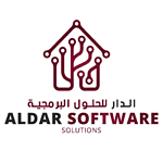 Al Dar Software Solutions logo
