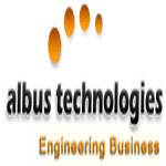 Albus Technologies logo