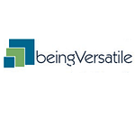 beingVersatile logo