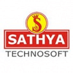 SATHYA TECHNOSOFT (I) PVT LTD logo