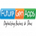 FutureGenApps logo
