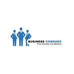 Business Comrade logo