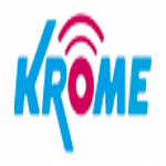 Krome Integrated Technologies logo