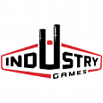 Industry Games logo