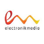 Electronik Media Kreations logo