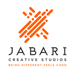 Jabari Creative Studios logo