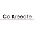 Cokreeate 3D logo