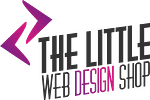 The Little Web Design Shop, LLC logo