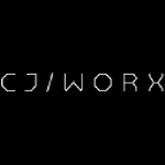 CJ WORX logo