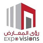 Expo Visions For Events and Exhibitions logo