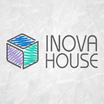 Inova House logo