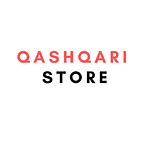 Qashqari Advertising Agency