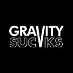 Gravity Sucks