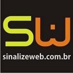 SinalizeWeb Agência de Marketing Digital logo