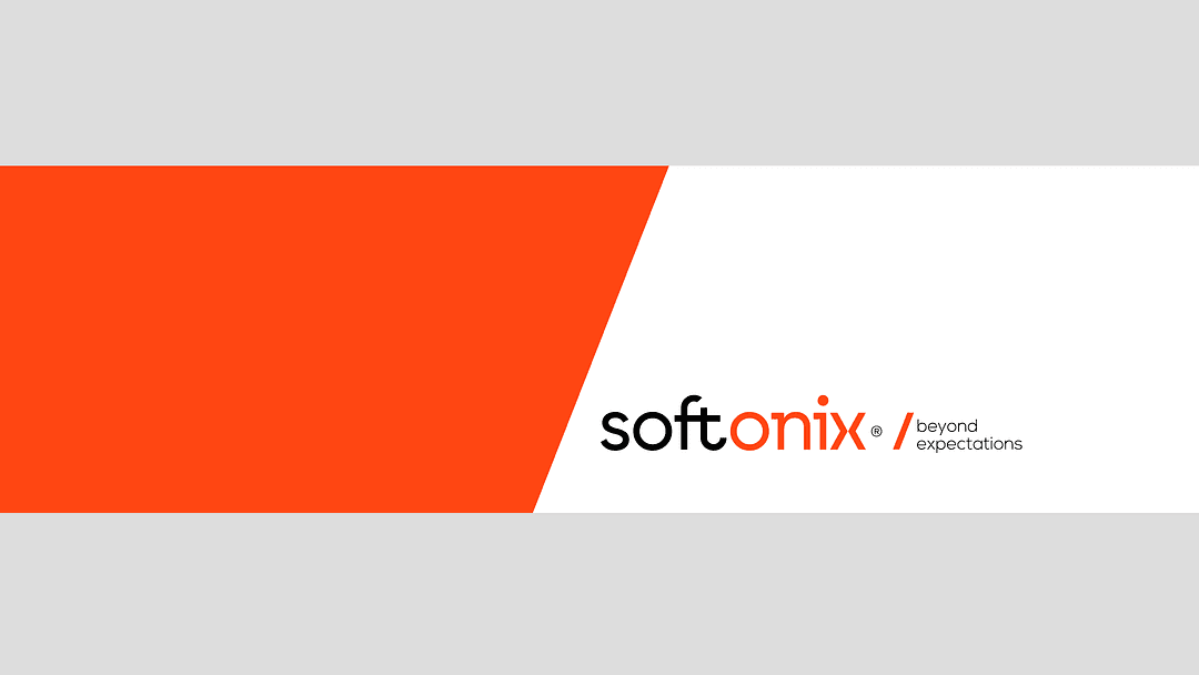 Softonix cover