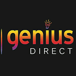 Genius Direct logo