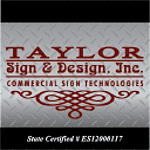 Taylor Sign Co.