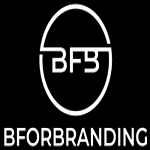 BforBranding Agency logo
