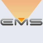 EMS-EGYPTIAN MICRO SOLUTIONS logo
